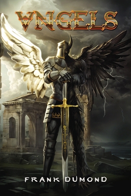 Angels B0DM719DYX Book Cover