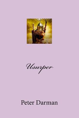Usurper 1548506745 Book Cover