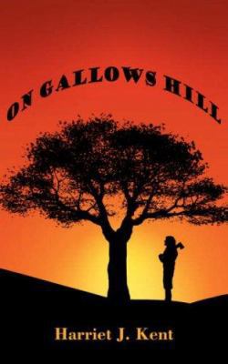 On Gallows Hill 1434311422 Book Cover