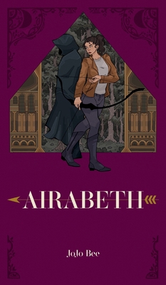 Airabeth B0DLQ5T265 Book Cover