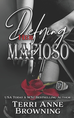 Defying Her Mafioso 1539343405 Book Cover