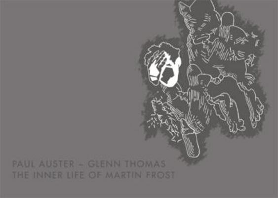 The Inner Life of Martin Frost: From the Book o... 0979554659 Book Cover