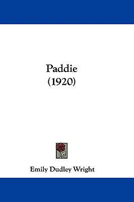 Paddie (1920) 1104438135 Book Cover