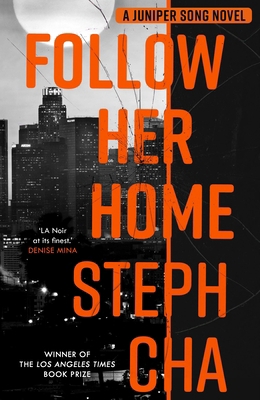 Follow Her Home: Juniper Song #1 0571360440 Book Cover