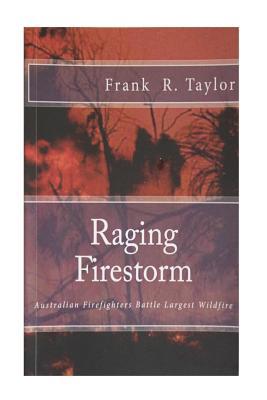 Frank Taylor 1511968451 Book Cover