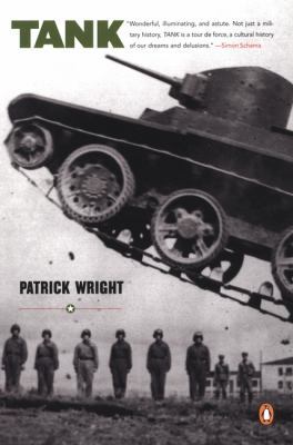 Tank 0142001910 Book Cover