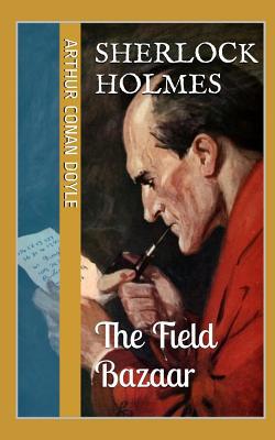 The Field Bazaar 1521293716 Book Cover