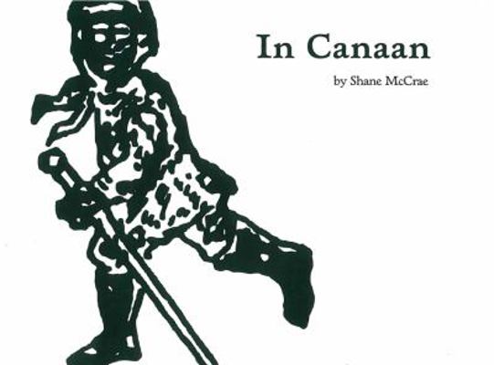 In Canaan 098448891X Book Cover