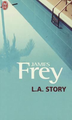 L.A. Story [French] 2290024554 Book Cover