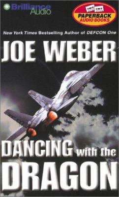 Dancing with the Dragon 1587889579 Book Cover