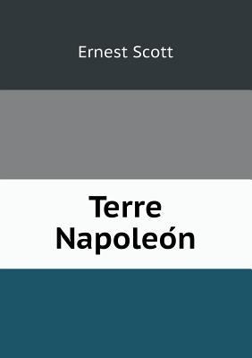 Terre Napoleón 5518462085 Book Cover