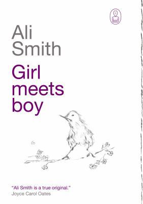 Girl Meets Boy: The Myth of Iphis 0676978754 Book Cover