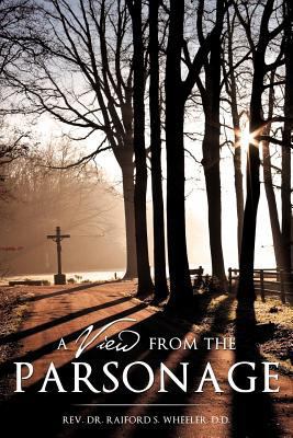 A View From The Parsonage 1619962349 Book Cover