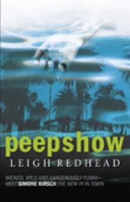 Peepshow (Simone Kirsch) 1741149762 Book Cover