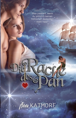 Die Rache des Pan [German]            Book Cover