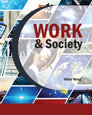 Work and Society B0DJJ8XF7Z Book Cover