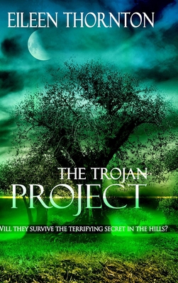 The Trojan Project 1715770978 Book Cover