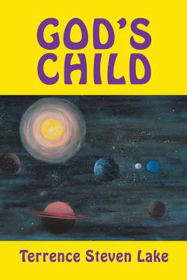 God's Child 1483499529 Book Cover