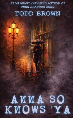 Anna So Knows 'Ya B0H76XQR2B Book Cover