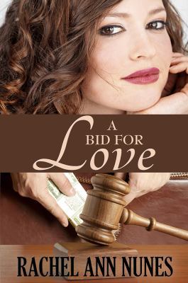 Bid for Love 1939203139 Book Cover