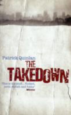 The Takedown 0755343360 Book Cover