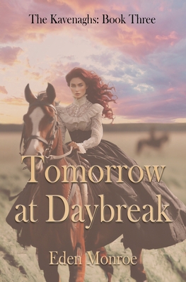 Tomorrow at Daybreak 0228638119 Book Cover