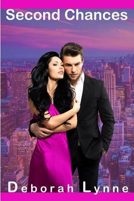 Second Chances 1726440001 Book Cover