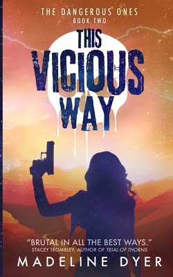 This Vicious Way 1912369052 Book Cover