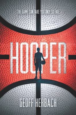 Hooper 0062453122 Book Cover