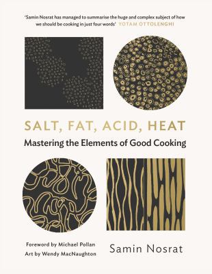 Salt Fat Acid Heat            Book Cover