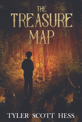 The Treasure Map 1694376397 Book Cover