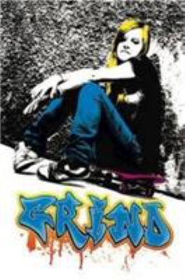 Grind 1783220538 Book Cover