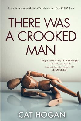There Was A Crooked Man 1781998507 Book Cover