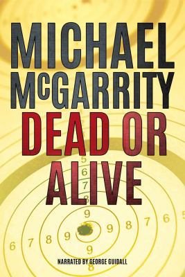 Dead or alive 1428132198 Book Cover