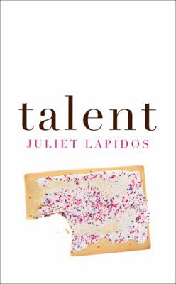 Talent 0008281203 Book Cover