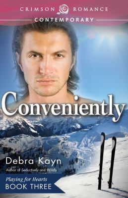 Conveniently 1440566518 Book Cover