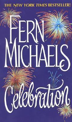 Celebration 0821774344 Book Cover