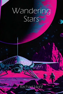 Wandering Stars B08YJ4D4VG Book Cover