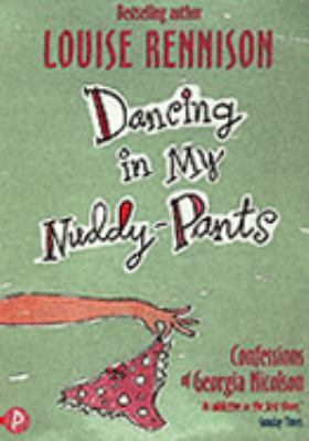 Dancing in My Nuddy-Pants 1853408751 Book Cover