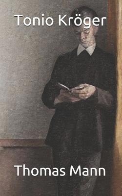 Tonio Kr?ger [German] 1079123148 Book Cover