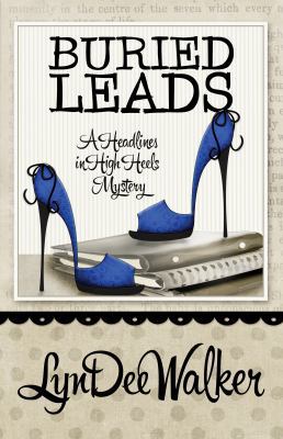 Buried Leads 1940976960 Book Cover