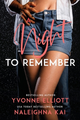 A Night to Remember B0DCYV3H56 Book Cover