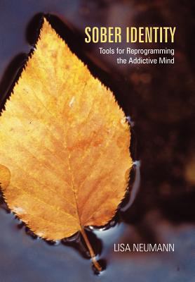 Sober Identity: Tools for Reprogramming the Add... 1452539189 Book Cover