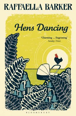 Hens Dancing 1408851628 Book Cover