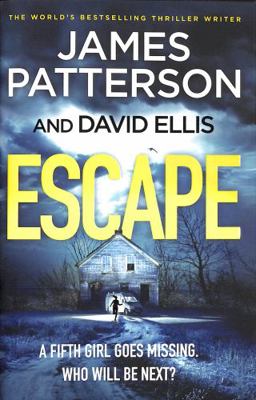 Escape 1529125391 Book Cover