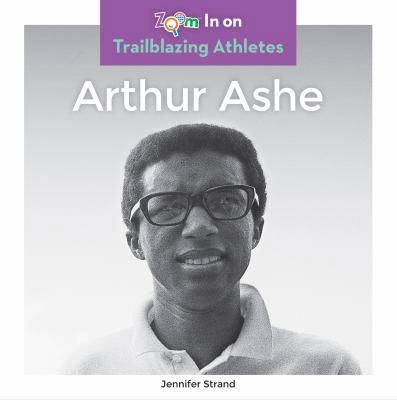 Arthur Ashe 1680792482 Book Cover