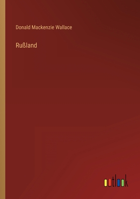 Rußland [German] 3368282360 Book Cover