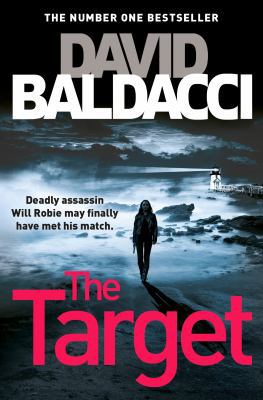 The Target 1509859691 Book Cover
