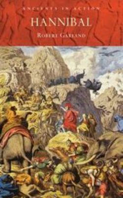 Hannibal B09L75VG77 Book Cover