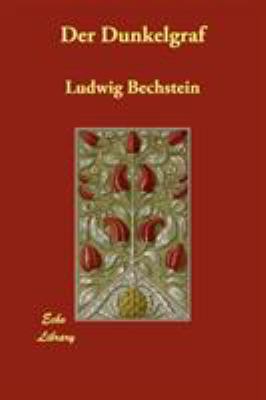 Der Dunkelgraf [German] 140687308X Book Cover